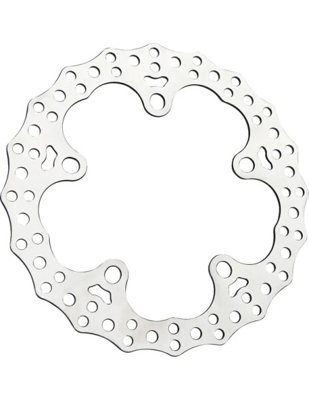 ARLEN NESS Bremsscheiben für Harley Davidson RA 1250 ABS 2021-2024