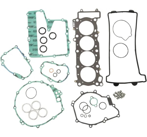 ATHENA Dichtungen & Öldichtungen für YAMAHA YZF-R6 600 1999-2002
