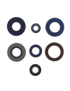 Motor-Öldichtung