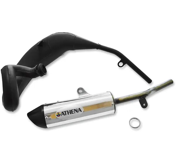 ATHENA Komplettanlagen für YAMAHA DT 125 R 1988-2002
