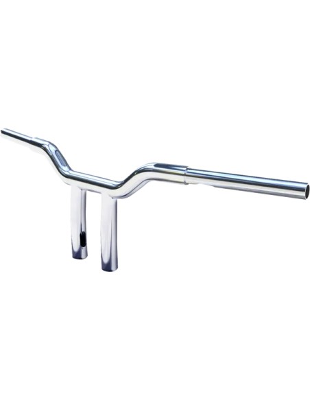 MAGNUM SHIELDING Lenker - HANDLEBAR TOP GUN TBAR CHROME