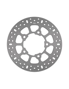 D-Serie Runde Roller-Bremsscheibe