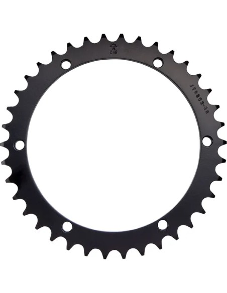 JT SPROCKETS Ritzel & Kettenräder für YAMAHA YZ 250 1977-1998