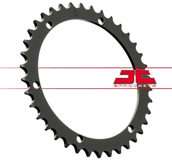 JT SPROCKETS Ritzel & Kettenräder - Detailansicht