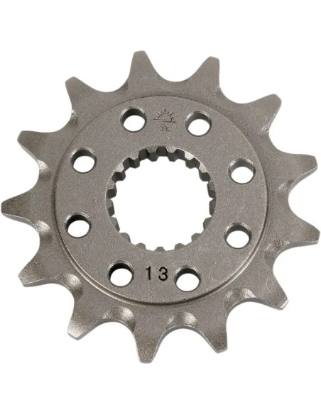 JT SPROCKETS Ritzel & Kettenräder für HONDA CRF 450 R ab 2002