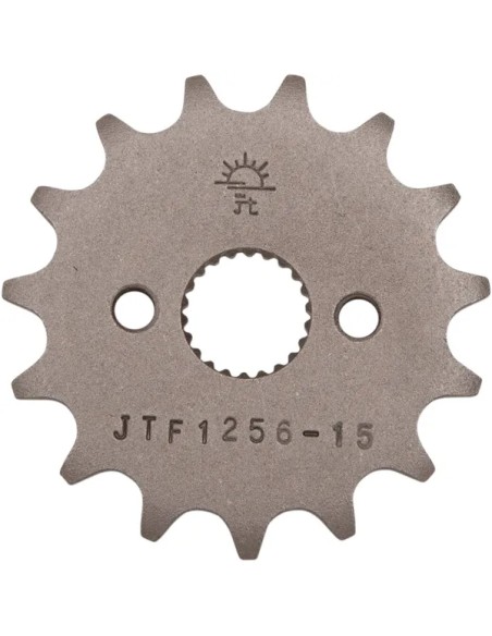 JT SPROCKETS Ritzel & Kettenräder für HONDA CRF 50 F ab 2005