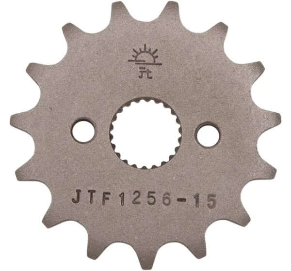 JT SPROCKETS Ritzel & Kettenräder für HONDA CRF 50 F ab 2005
