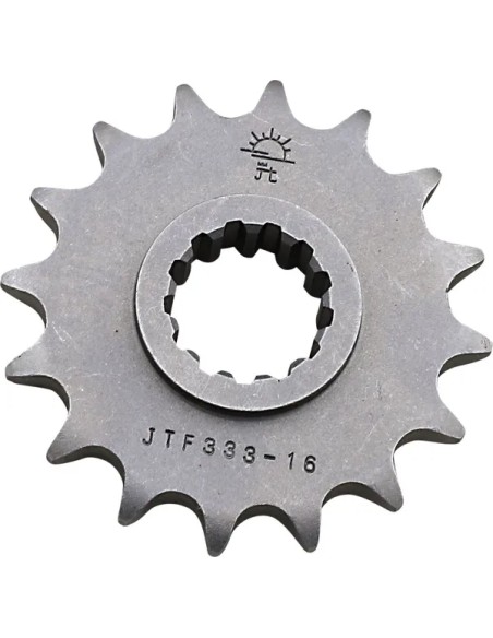 JT SPROCKETS Ritzel & Kettenräder für HONDA VTR 1000 F 1997-2006