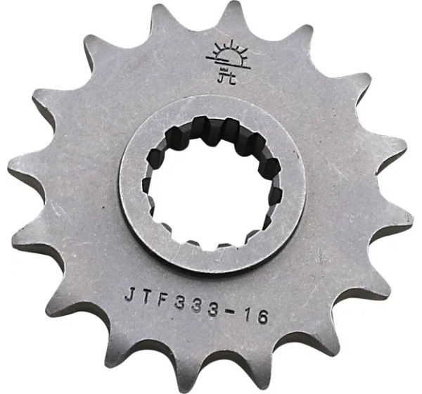 JT SPROCKETS Ritzel & Kettenräder für HONDA VTR 1000 F 1997-2006