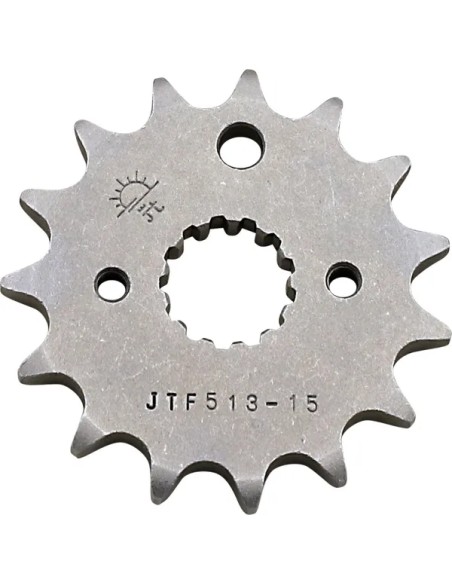 JT SPROCKETS Ritzel & Kettenräder für SUZUKI GSX 750 F 1989-2006