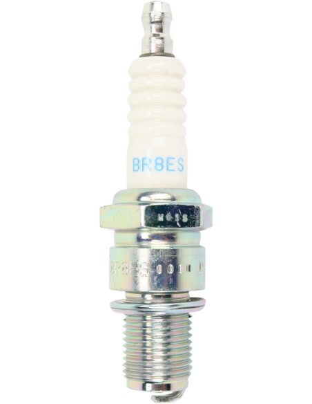 NGK SPARK PLUGS Zündkerzen für APRILIA RS 125 1996-2013