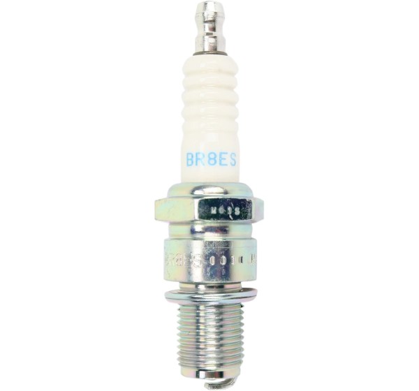 NGK SPARK PLUGS Zündkerzen für APRILIA RS 125 1996-2013