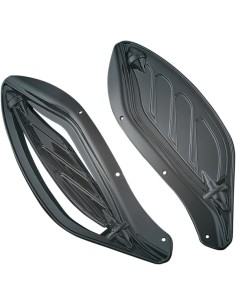 Dragon Wing Variable Air Deflector