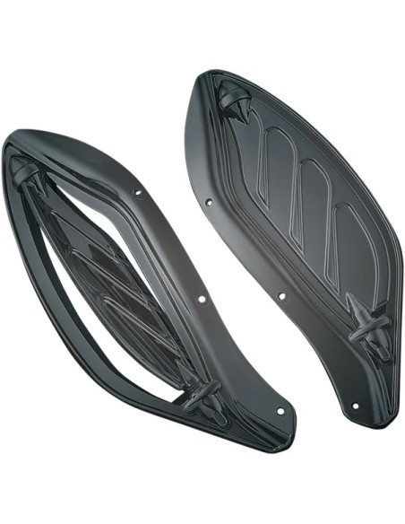 KURYAKYN Montagematerial & Zubehör für Harley Davidson FLHT 1450 1999-2006