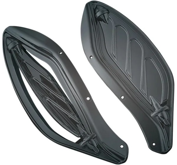 KURYAKYN Montagematerial & Zubehör für Harley Davidson FLHT 1450 1999-2006