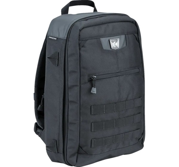 KURYAKYN Rucksäcke - BACKPACK MOMENTUM RUNAWAY - BL