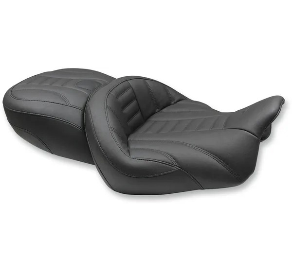 MUSTANG Sitzbänke für Harley Davidson FLRT 1868 ABS 2020-2025