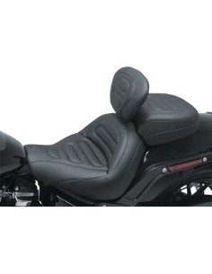 MX Tour Solo Sitzbank