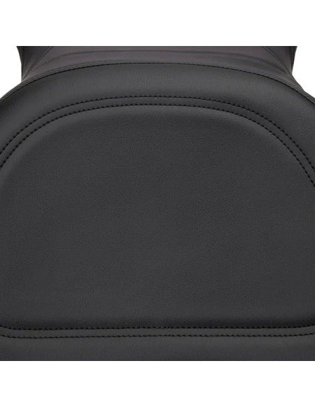 SADDLEMEN Sitzbänke - Detailansicht
