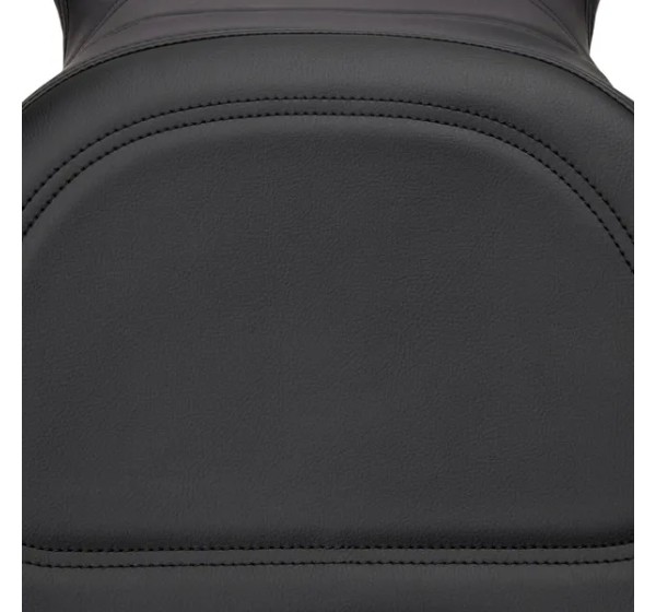 SADDLEMEN Sitzbänke - Detailansicht