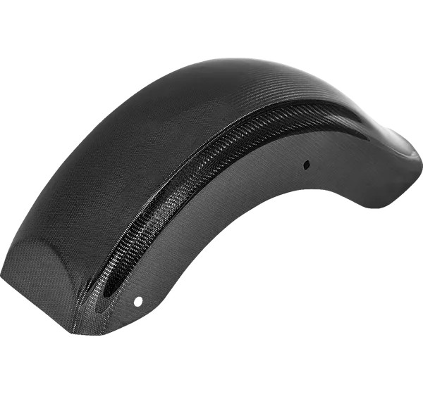 SADDLEMEN Karosserieteile & Schutzbleche für Harley Davidson FLHTK 1868 ABS 2019-2024