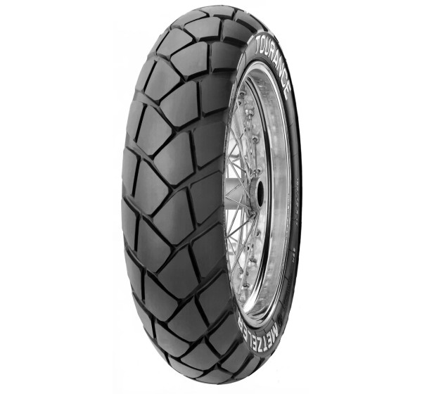 METZELER Reifen - TOURANCE 120/90 - 17 M/C 64S T