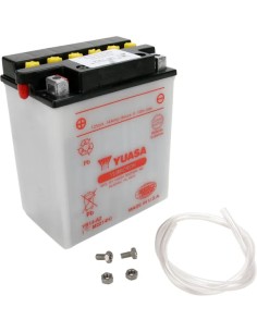 Yumicron Battery