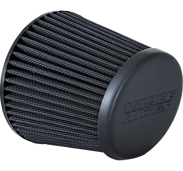 Vance &amp Hines Luftfilter & Reiniger - AIR FILTER BLK.V02 FALCON