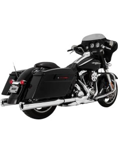 Power Duals PCX™ Krümmersystem