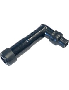 Zündkerzenblende