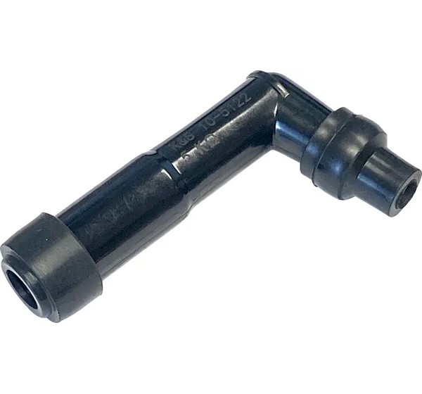 K&ampS TECHNOLOGIES Zündkerzen - CAP SPARK PLUG 102 14MM