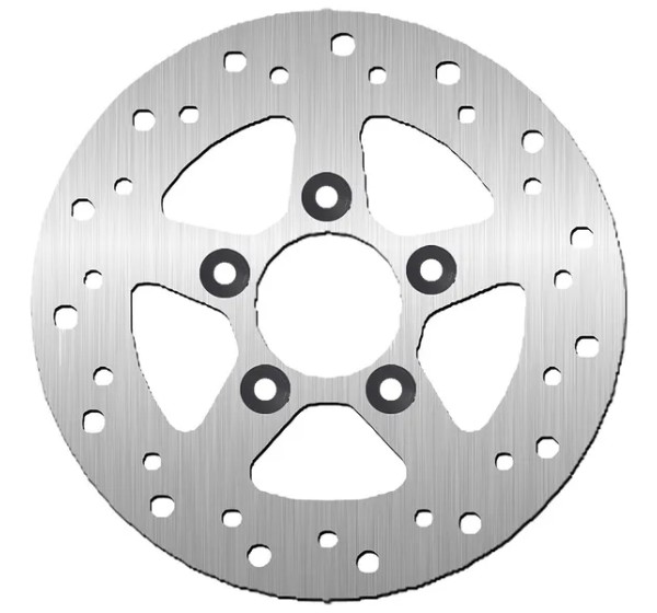 SBS Bremsscheiben für KYMCO GRAND DINK 50 2005-2015