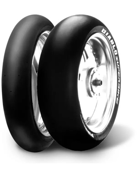 PIRELLI Reifen - Detailansicht