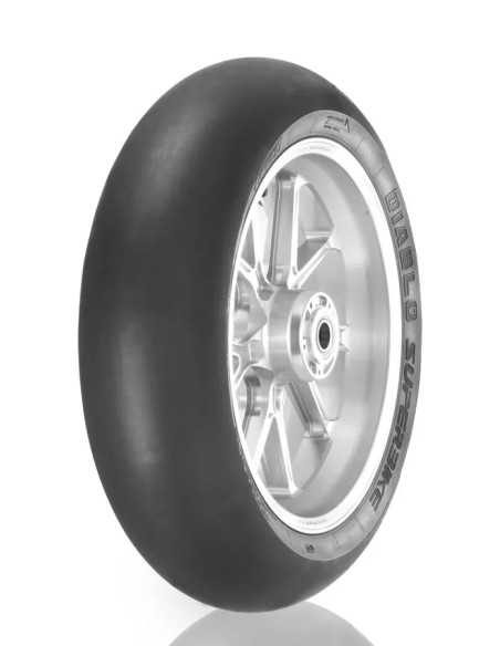 PIRELLI Reifen Bild 4