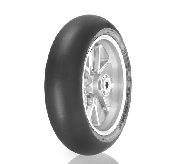 PIRELLI Reifen Bild 4