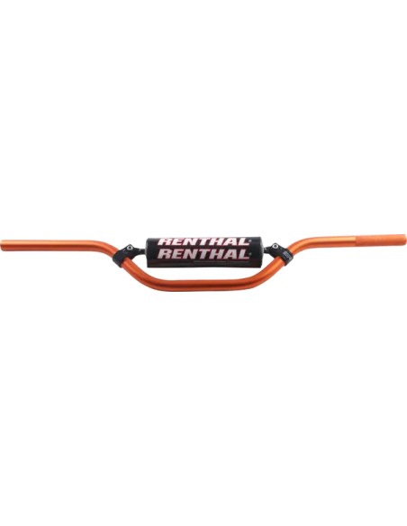 RENTHAL Lenker für KAWASAKI KX 100 1989-2021