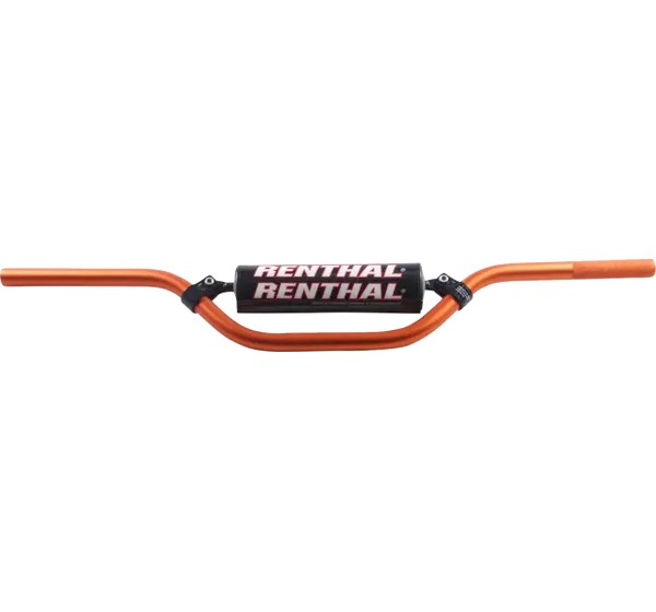 RENTHAL Lenker für KAWASAKI KX 100 1989-2021