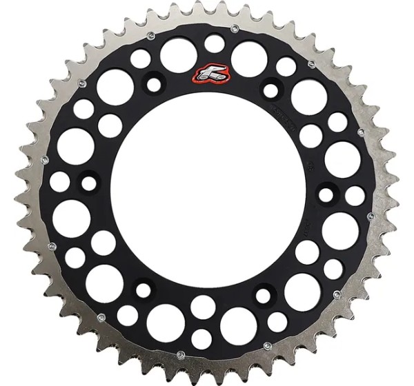 RENTHAL Ritzel & Kettenräder für HONDA CR 250 R 1984-2007