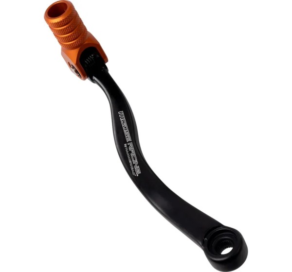 MOOSE OFFROAD Griffarmaturen & Hebel - Detailansicht