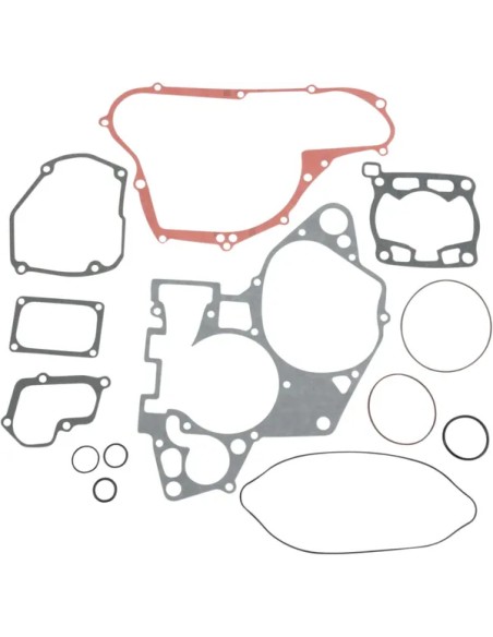MOOSE OFFROAD Dichtungen & Öldichtungen für SUZUKI RM 125 1998-2000