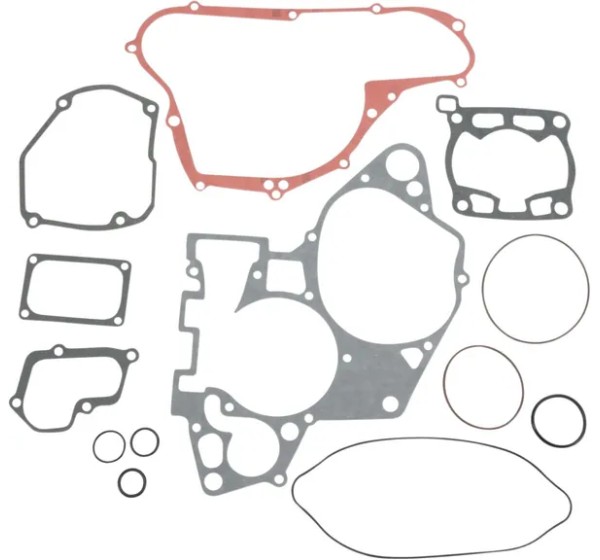 MOOSE OFFROAD Dichtungen & Öldichtungen für SUZUKI RM 125 1998-2000