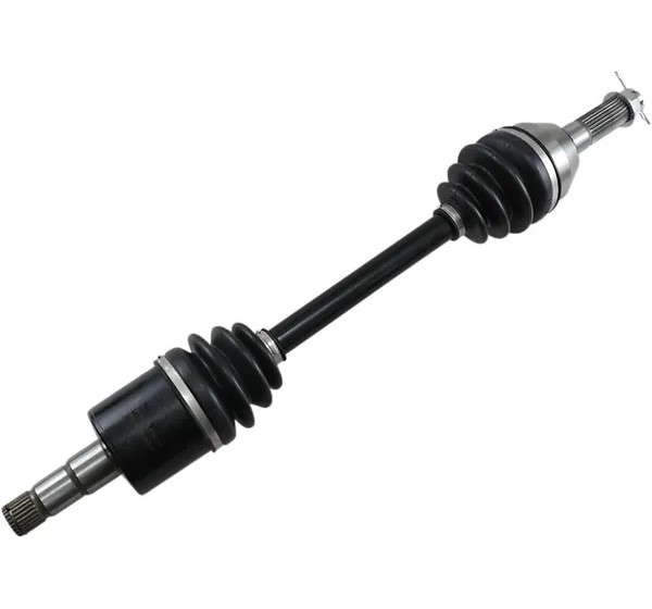 MOOSE OFFROAD Achsen für POLARIS RANGER 500 2X4 2005-2007