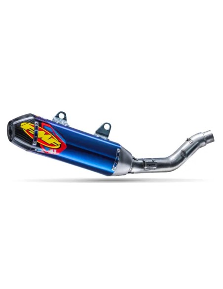 FMF Endschalldämpfer für TRIUMPH TF 450-C 2026