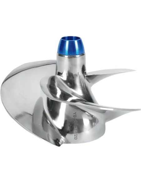 SOLAS Jetboot-Antrieb für YAMAHA GP 1300 R 2003-2008