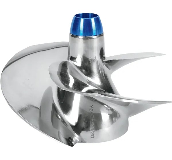 SOLAS Jetboot-Antrieb für YAMAHA GP 1300 R 2003-2008