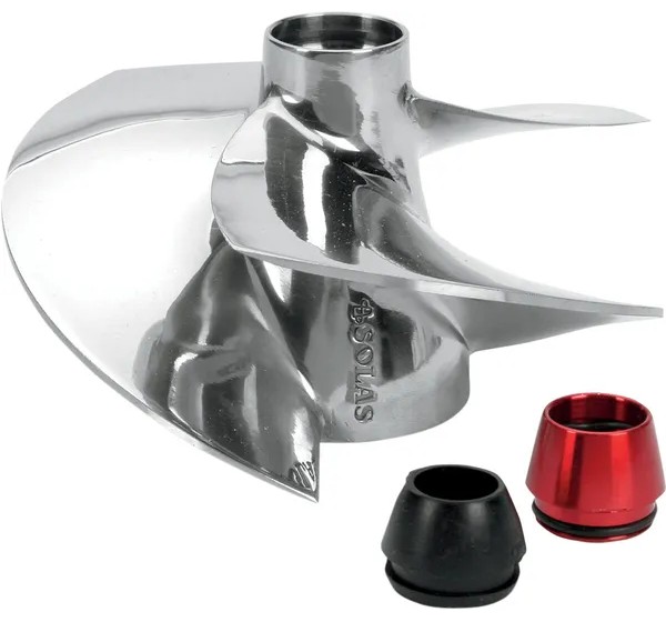 SOLAS Jetboot-Antrieb für SEA-DOO (BRP) GS 720 1997-2001