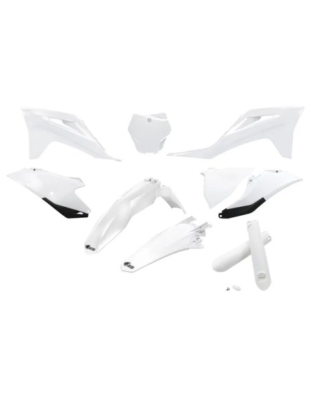 UFO Karosserieteile & Schutzbleche für GAS GAS MC 450 F 2021-2023