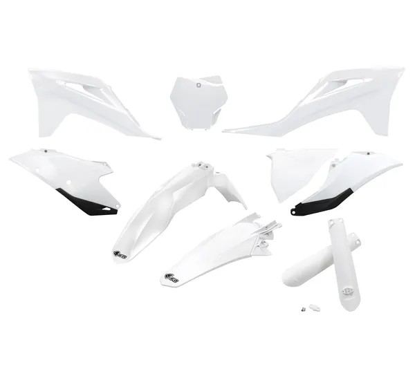 UFO Karosserieteile & Schutzbleche für GAS GAS MC 450 F 2021-2023