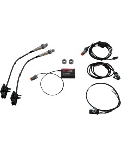 Auto Tune Kit für Power Vision