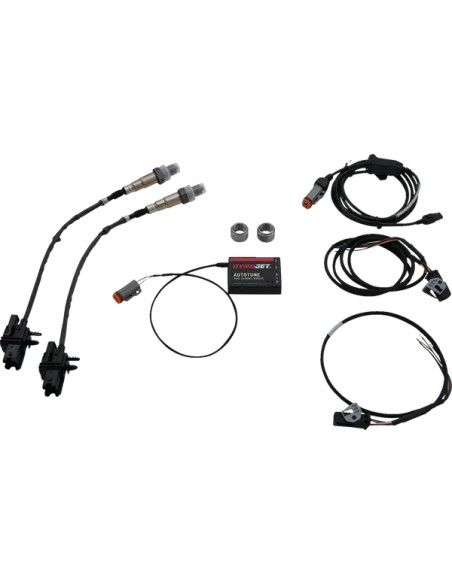 DYNOJET Gemischsteuerung für Harley Davidson VRSCDX 1250 ABS 2008-2017